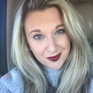 Meet your Posher, Bri